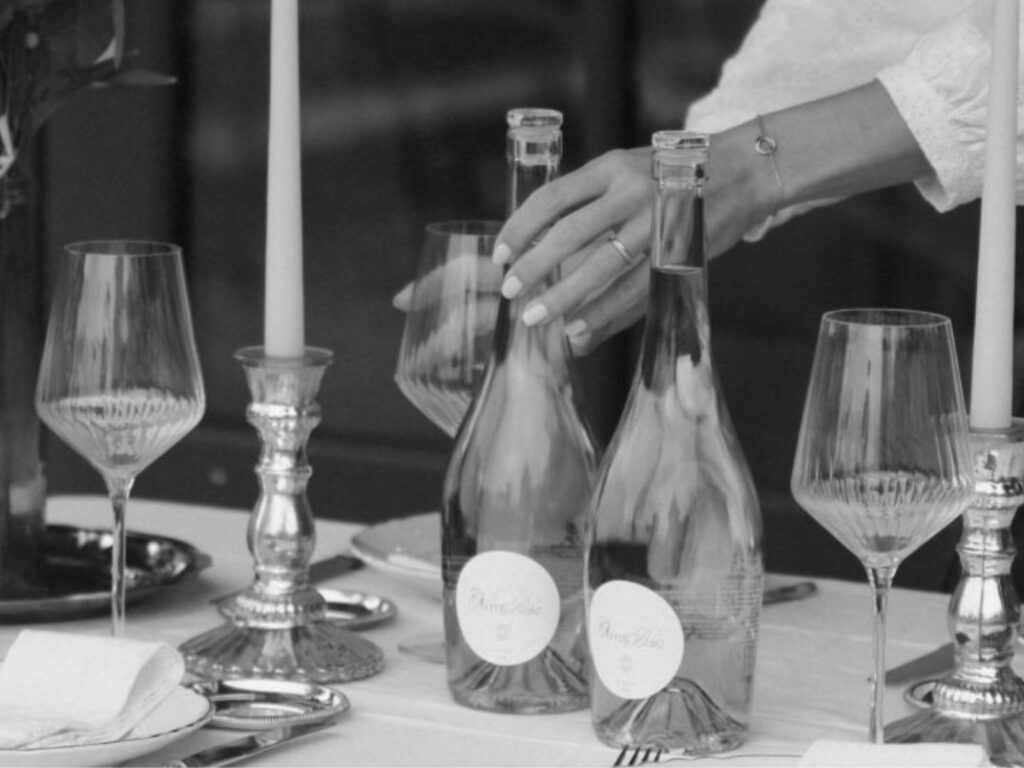 Nouvelles cuvée Oh my baie